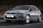 Ford Focus 2007 года